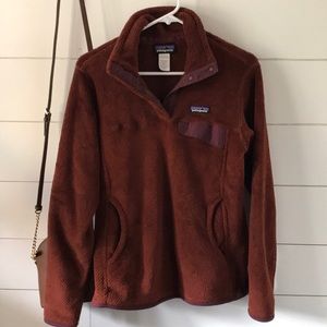 Patagonia pullover